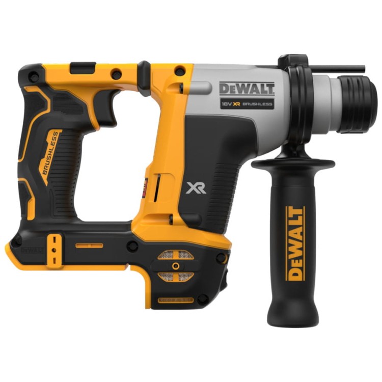 DeWalt MłotowiertarkaMłotowiertarka udarowa 18V  DEWALT DCH172N