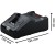 Ładowarka GAL 18V-160 16A Bosch 1600A02T5G