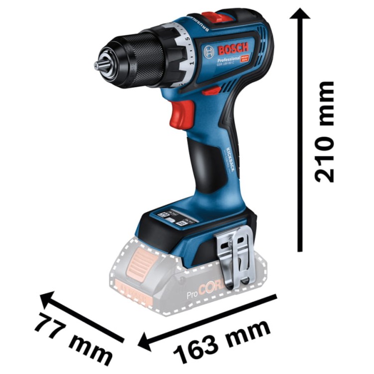 Bosch 06019K6002