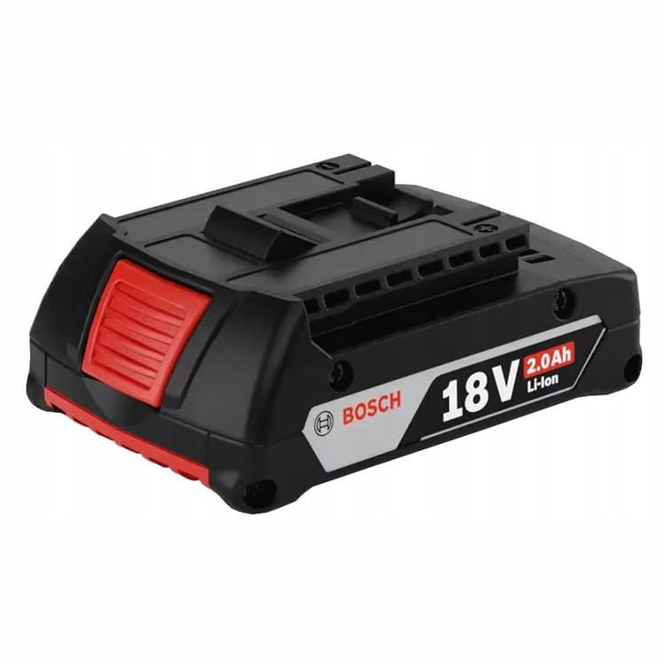 Akumulator GBA 18V 2.0Ah Bosch