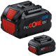 Akumulator Bosch ProCORE Li-Ion 18V 5.5Ah 1600A02149