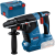 Młotowiertarka GBH 18V-24 C 18V 2,4J BOSCH + walizka L-Boxx 238