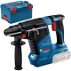 Młotowiertarka GBH 18V-24 C 18V 2,4J BOSCH + walizka L-Boxx 238