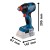 Bosch Klucz udarowy GDX 18V-210 C