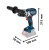 BOSCH GSR 18V-110 C