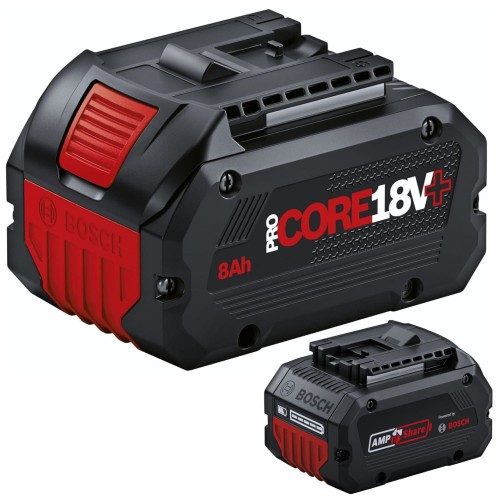 Akumulator ProCORE18V+ 8.0Ah Professional BITURBO Bosch 1600A02X00