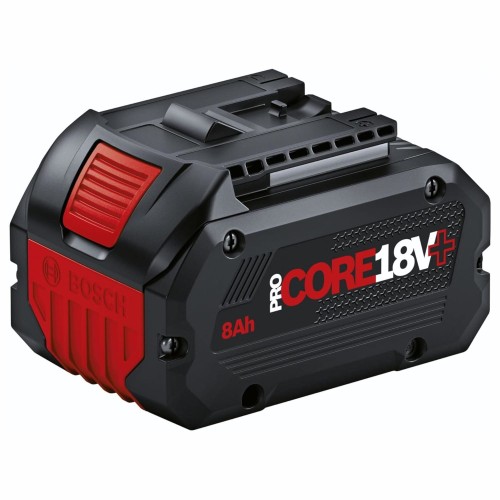 Bosch 1600A02X00 ProCORE18V+ 8.0Ah