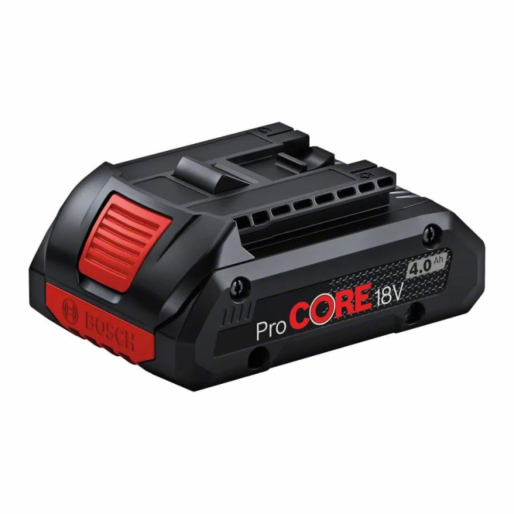 Akumulator ProCORE18V 4.0Ah Professional Bosch