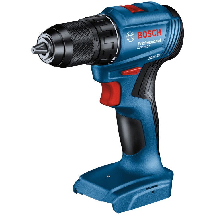 Wiertarko-wkrętarka GSR 185-LI Bosch
