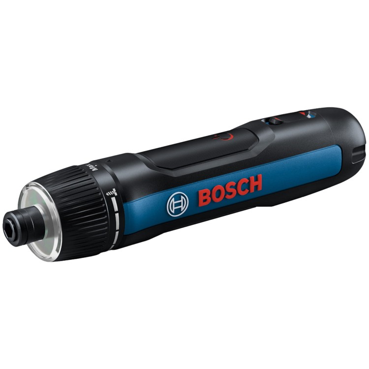 Wkrętak akumulatorowy Bosch GO