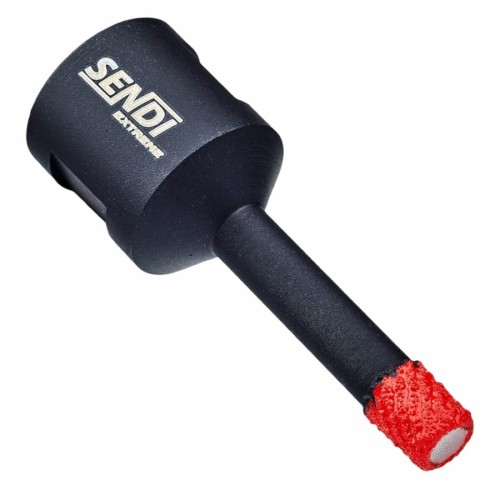 Otwornica diamentowa do płytek