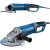 BOSCH Szlifierka kątowa GWS 27-230 JR 2700W 230mm