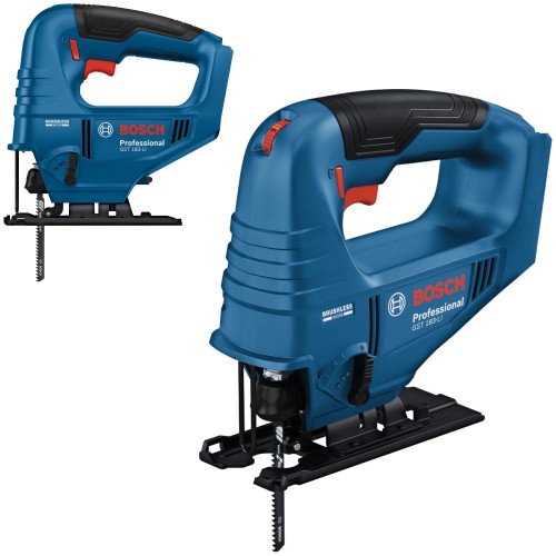 Wyrzynarka akumulatorowa 18V Bosch GST 183-LI /body/