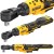 DEWALT DCF512N Grzechotka akumulatorowa 1/2" 18V
