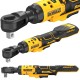 DEWALT DCF512N Grzechotka akumulatorowa 1/2" 18V
