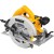 Pilarka tarczowa sieciowa 1600W DeWALT DWE575K