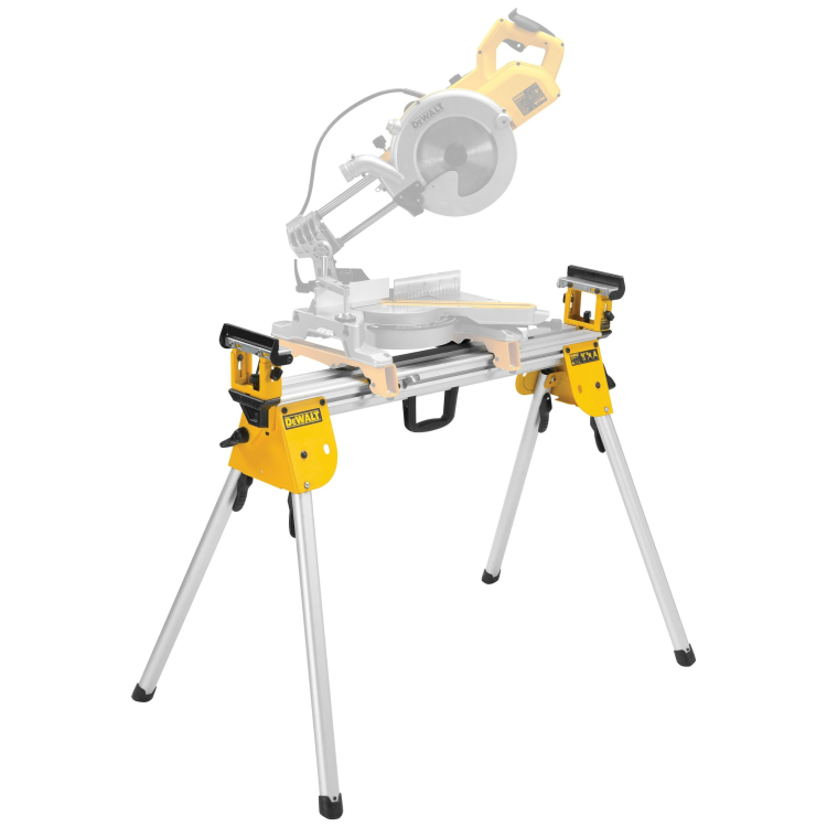 DEWALT DE7033 Stół roboczy do pilarki