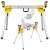 DEWALT DE7033 Uniwersalne stanowisko robocze stół do pilarki