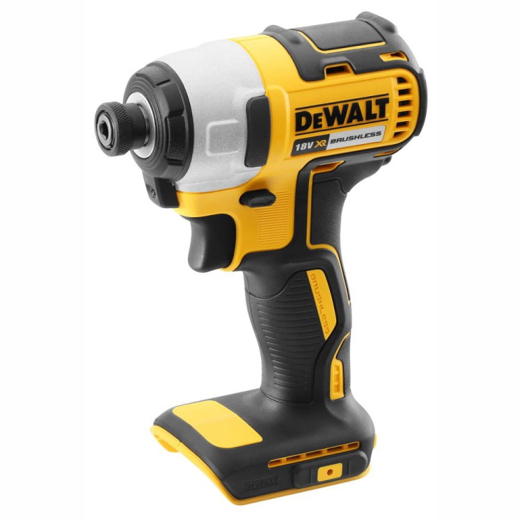Zakrętarka udarowa DeWALT DCF787