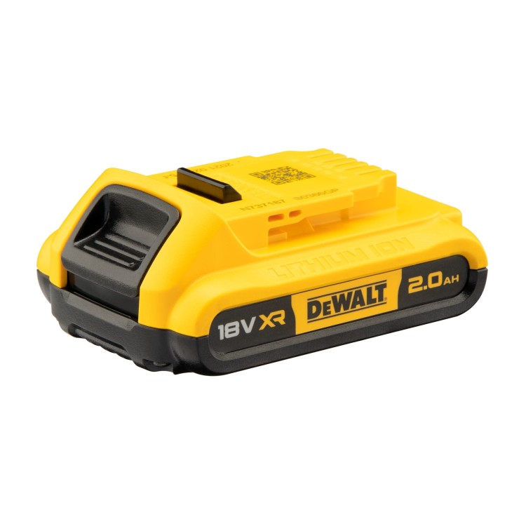 Akumulator 2.0Ah DeWALT DCB183