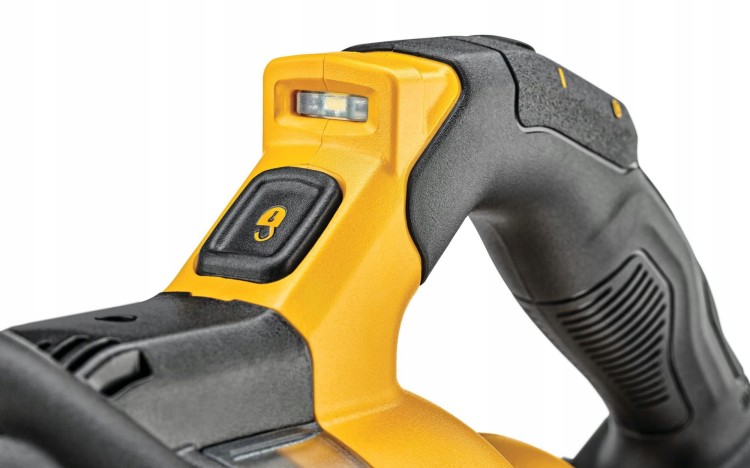DEWALT DCV501LN Odkurzacz ręczny klasy L
