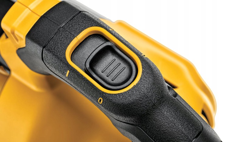 DEWALT DCV501LN Odkurzacz ręczny