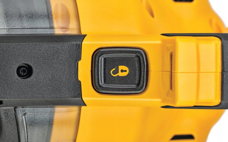 DEWALT DCV501LN