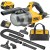 Odkurzacz przemysłowy 18V 0,7L DeWALT DCV501LN + aku 5Ah ładowarka