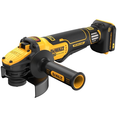 DEWALT DCG416VSN Szlifierka kątowa 18V