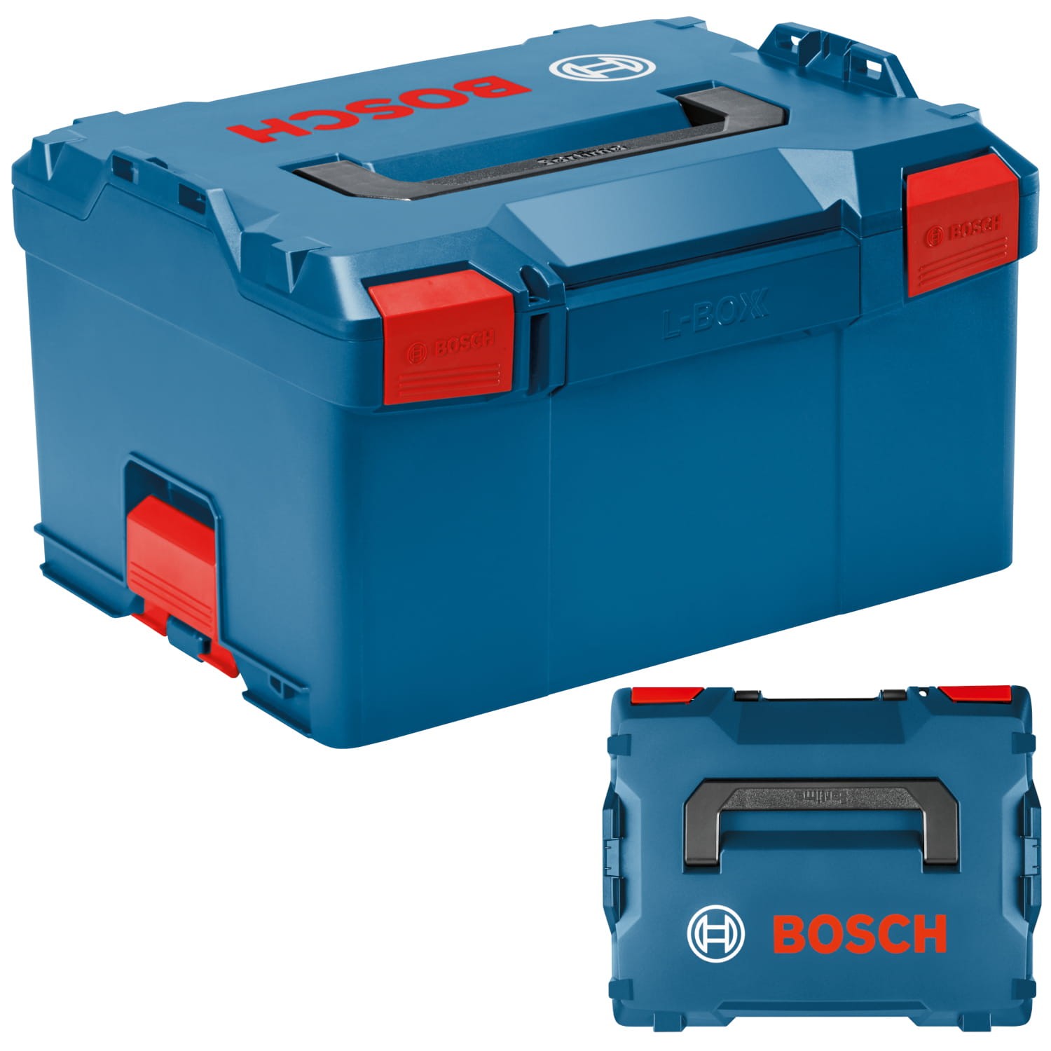 Skrzynia narzędziowa L-Boxx 238 walizka systemowa Bosch