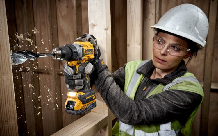DeWALT DCH172