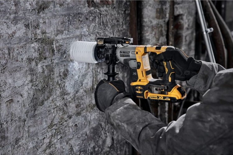 DeWALT DCH172