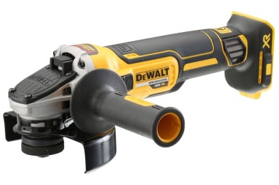 DEWALT DCG405 Szlifierka kątowa 125mm 18V body