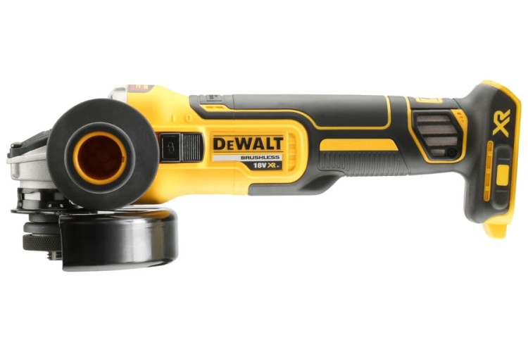 DEWALT DCG405N Szlifierka kątowa 125mm 18V body