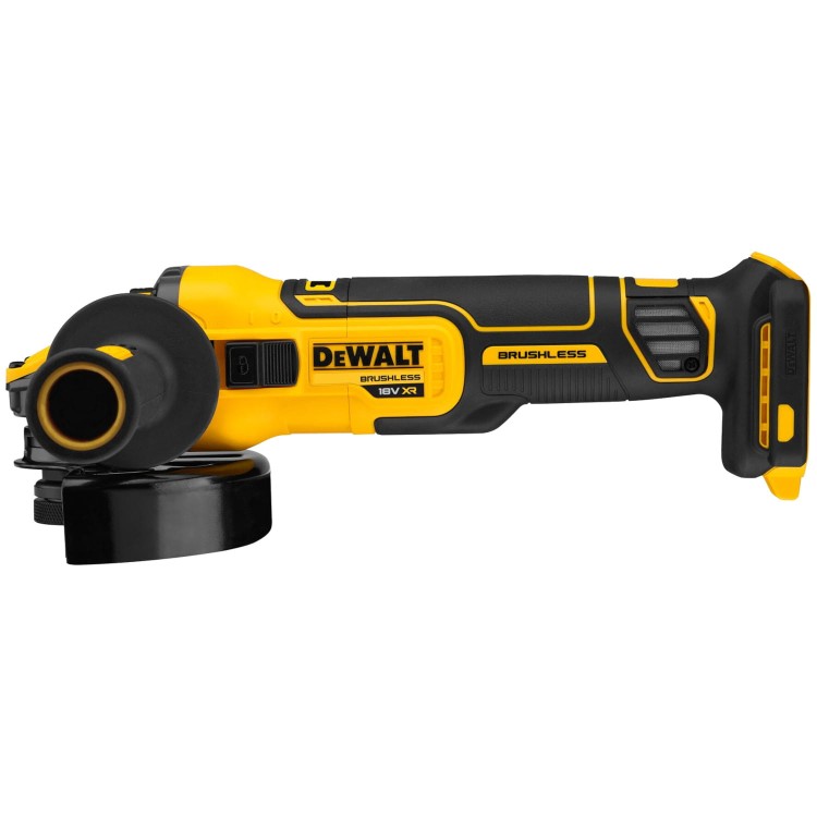 DEWALT DCG409NT Szlifierka kątowa Flexvolt