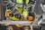 Szlifierka DEWALT DCG409NT