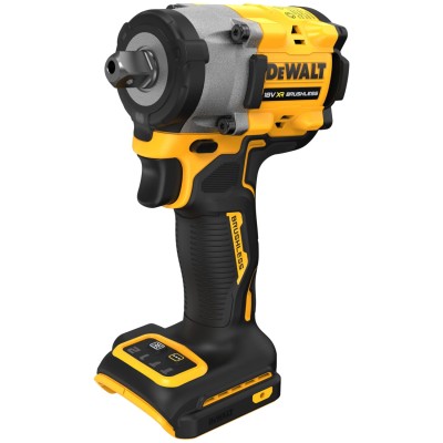 Klucz udarowy akumulatorowy DEWALT DCF922N