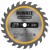 Piła tarczowa do drewna 115mm DeWALT DT20420