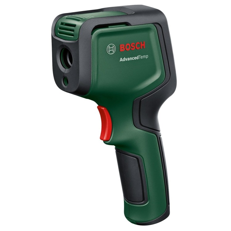 Pirometr cyfrowy termodetektor Bosch AdvencedTemp