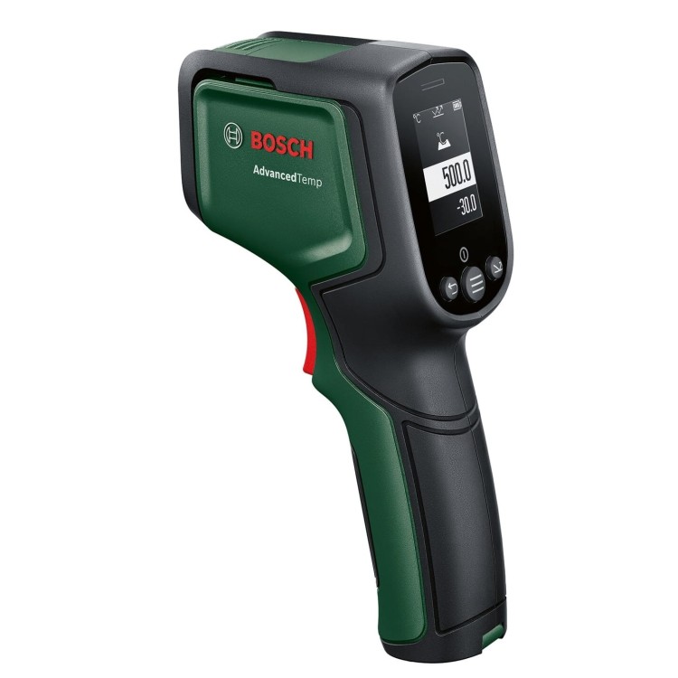 Bosch AdvencedTemp