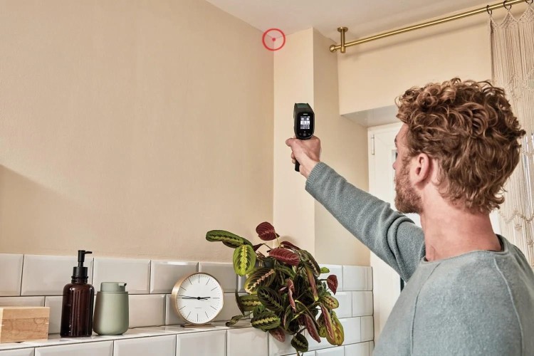 Bosch AdvencedTemp - Zastosowanie