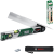 Kątomierz cyfrowy elektroniczny 40cm UniversalAngle 0603676001