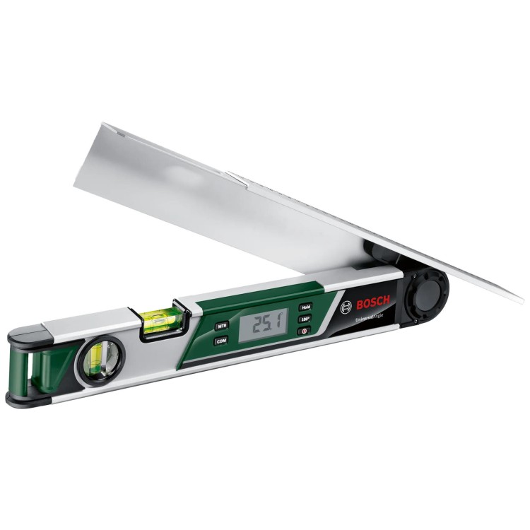 Kątomierz cyfrowy elektroniczny 40cm Bosch