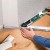 Kątomierz cyfrowy elektroniczny 40cm UniversalAngle 0603676001 - Zastosowanie