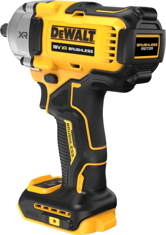 Klucz udarowy DeWalt DCF891N