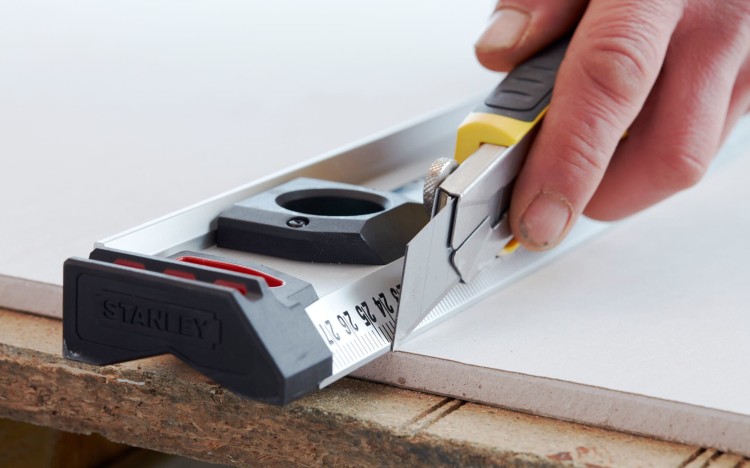 Ostrze łamane do noża Stanley 2-11-725