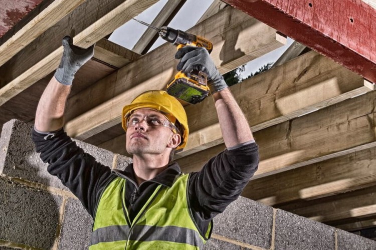 DCD791N zastosowanie