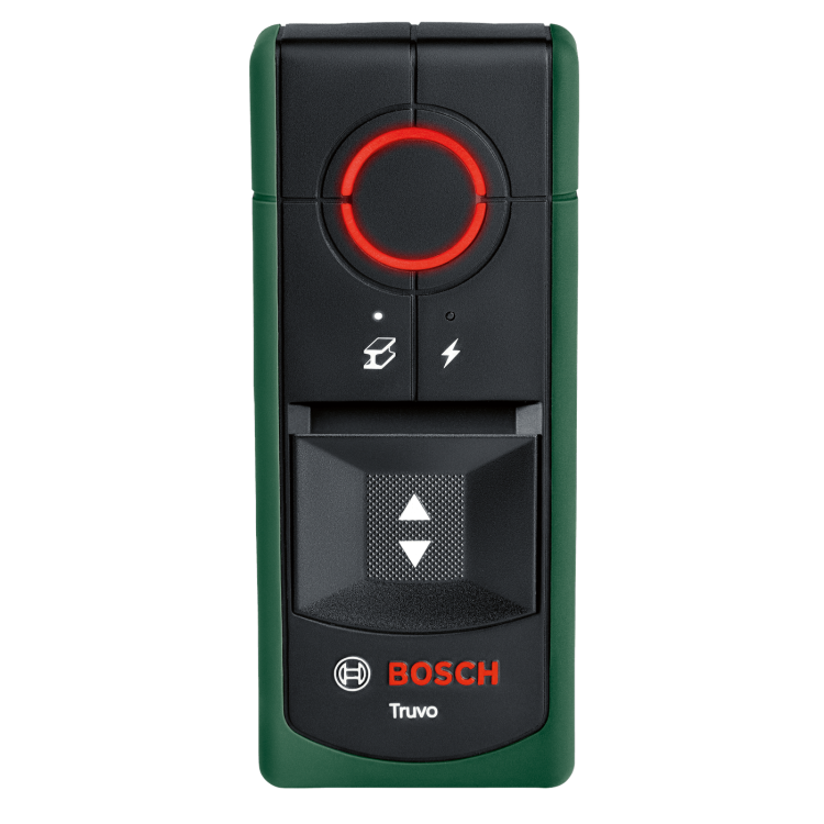Wykrywacz metali i przewodów detektor TRUVO BOSCH