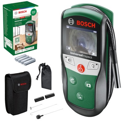 Kamera inspekcyjna BOSCH UniversalInspect 0603687001