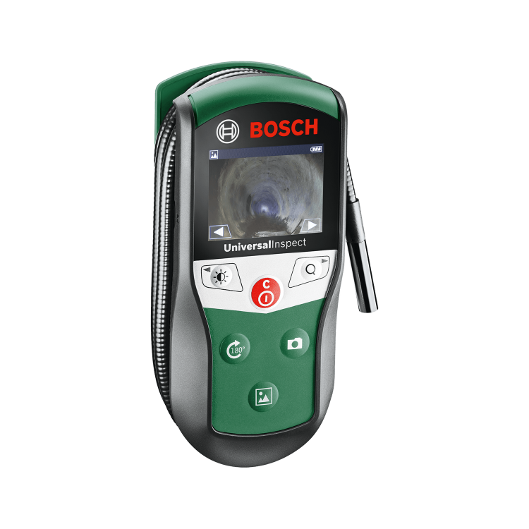 BOSCH UniversalInspect 0603687001
